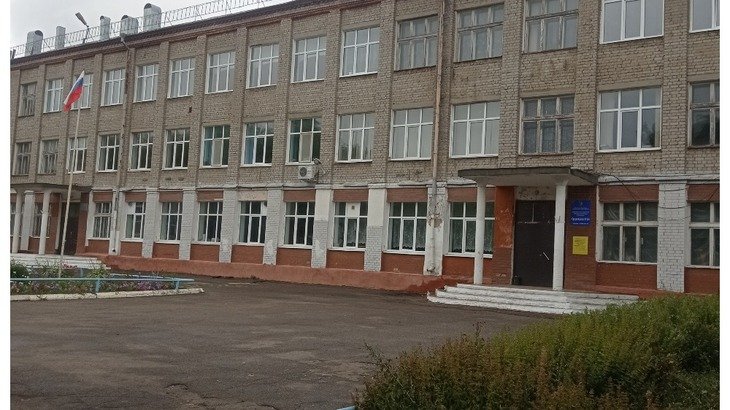 28 школа г.Иваново.