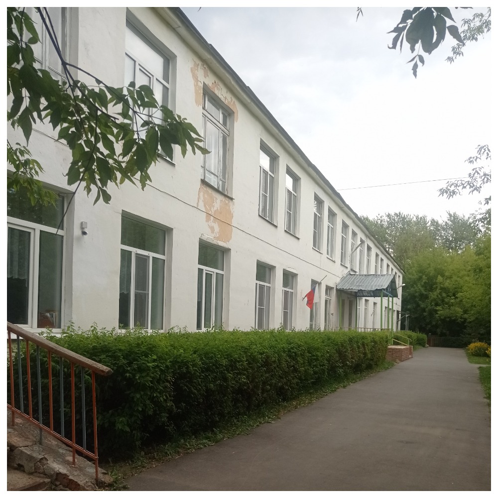 Дошкольное образовательное учреждение детский сад 147, г.Иваново.