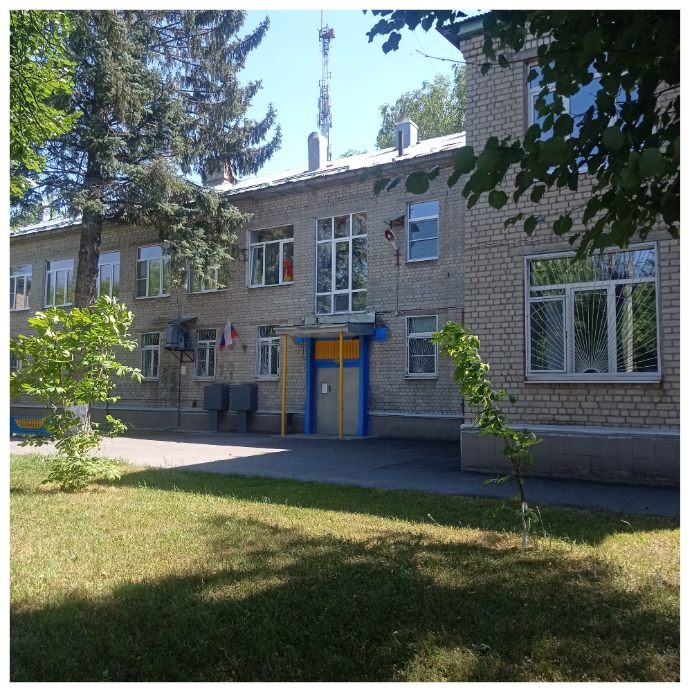 Центр развития ребенка - детский сад 192, г.Иваново.