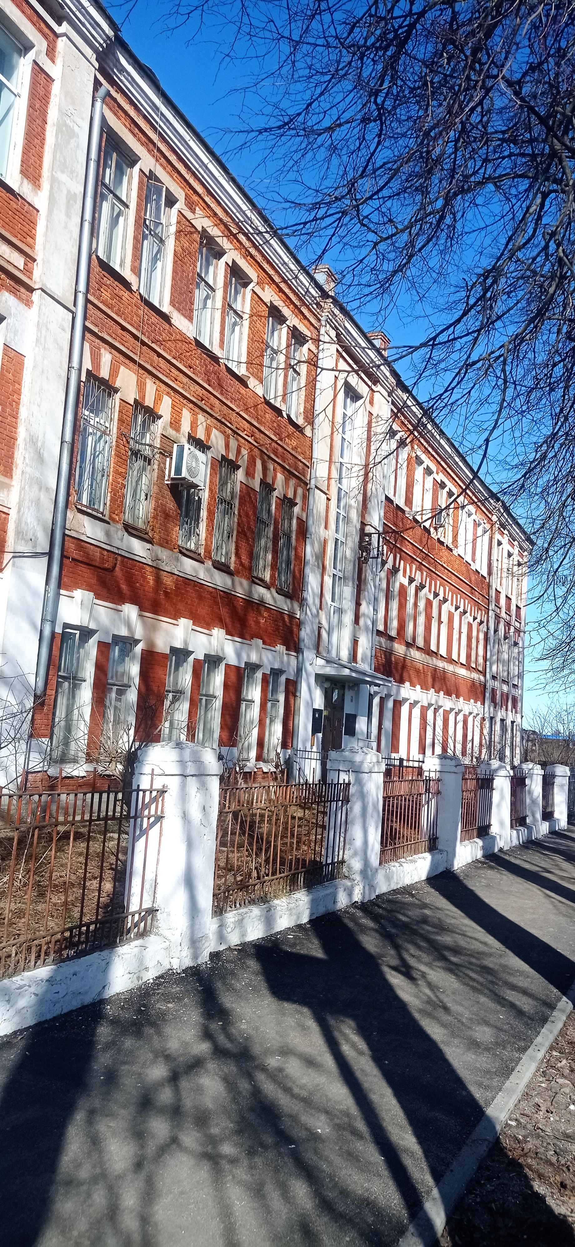 Православная школа Иваново.