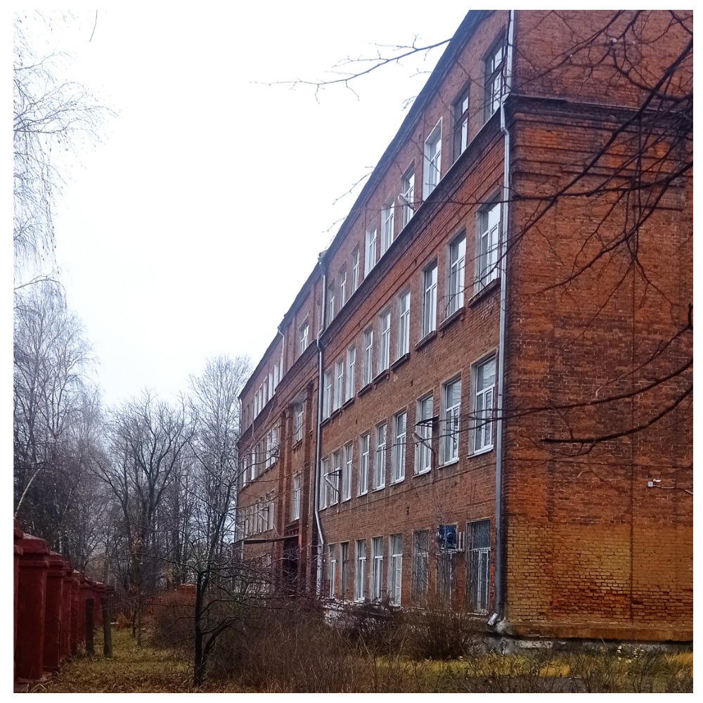 Школа 42 Иваново.