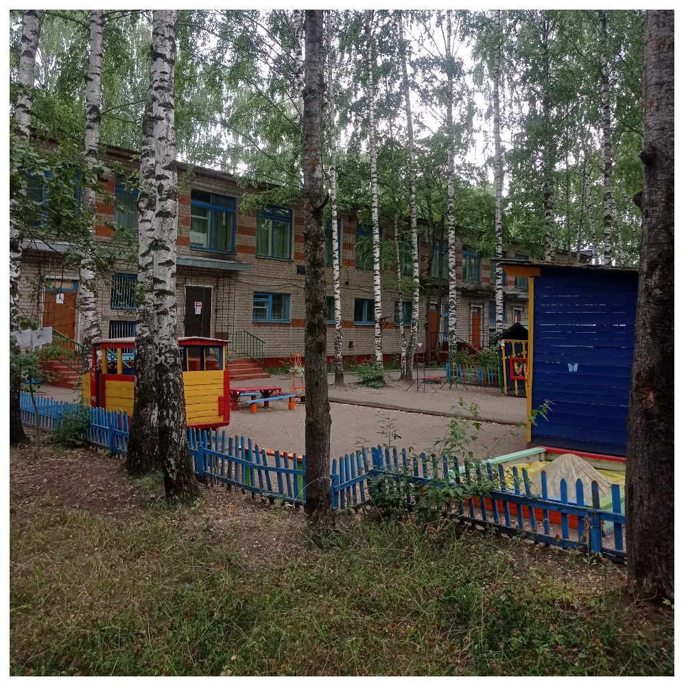 Дошкольное образовательное учреждение детский сад 88, г.Иваново.