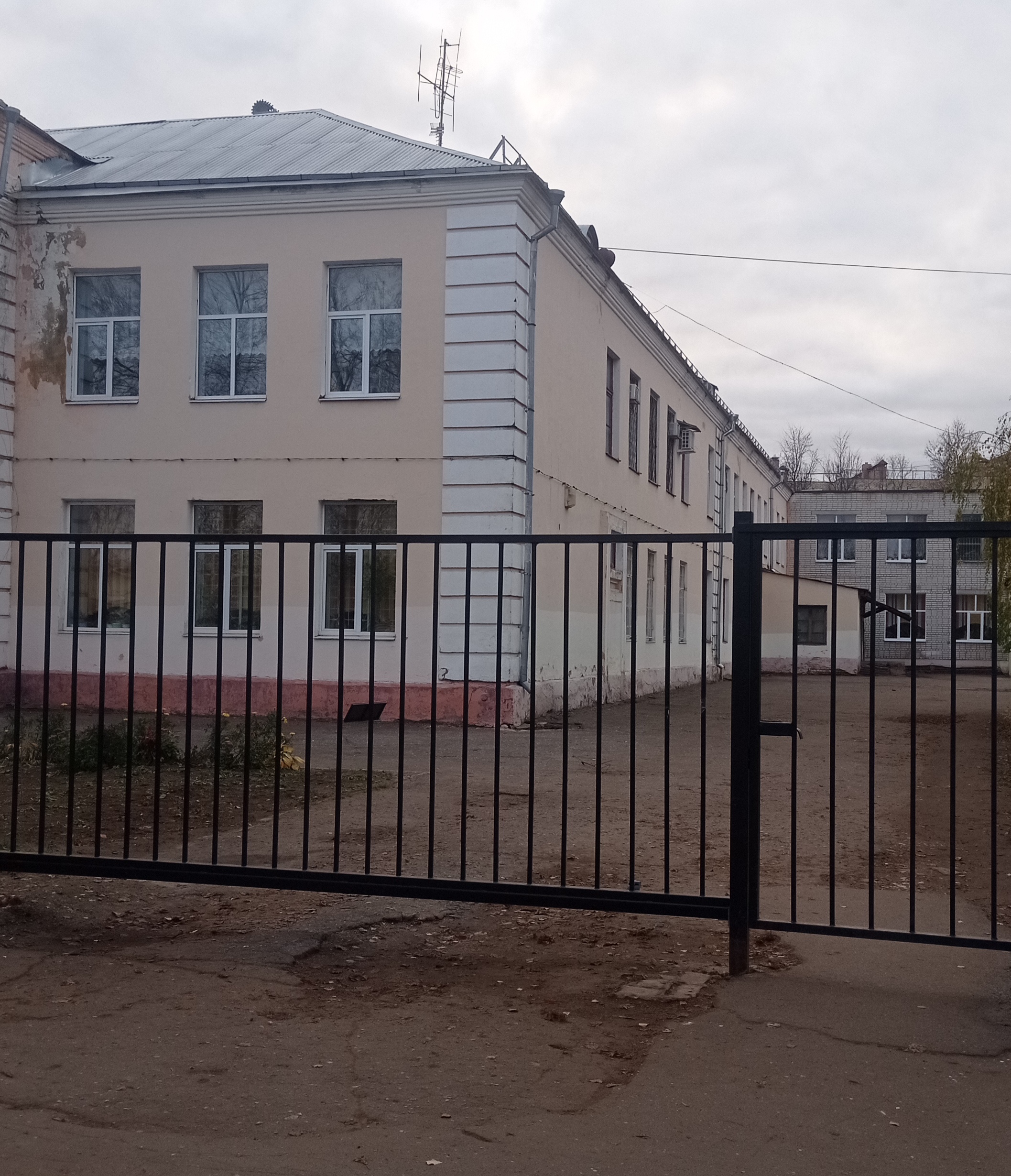 Школа 15 Иваново.
