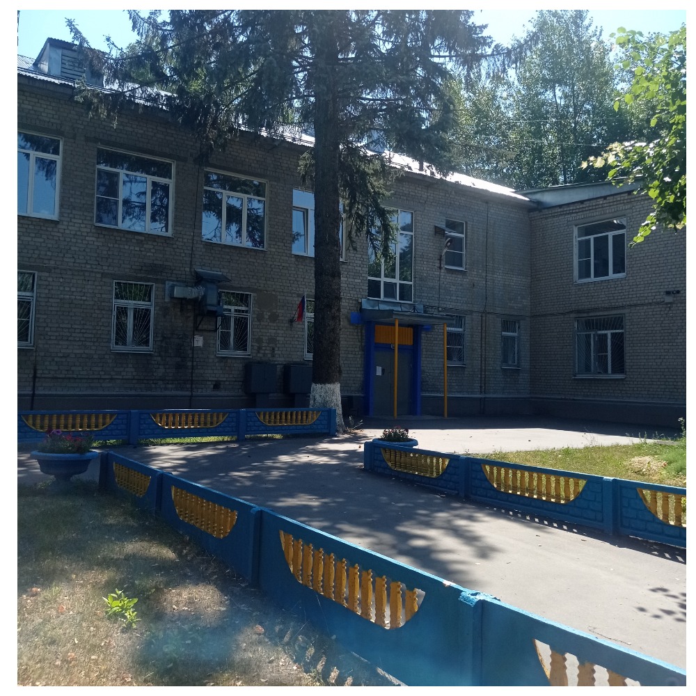 Детский сад 192, г.Иваново.