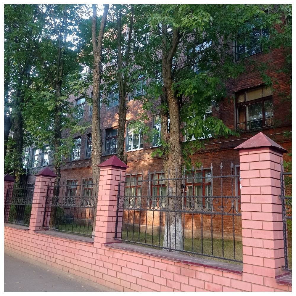 Средняя общеобразовательная школа 55 г. Иваново.