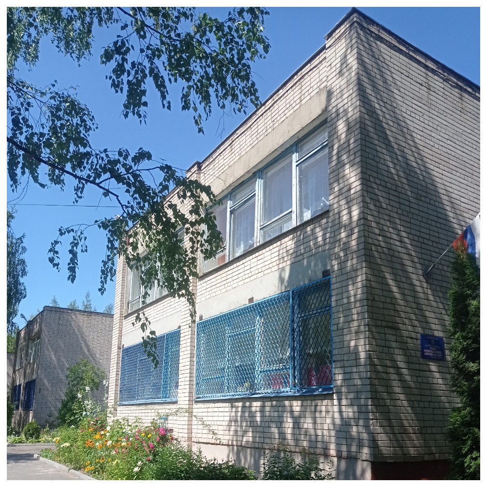 Дошкольное образовательное учреждение детский сад 179, Иваново.