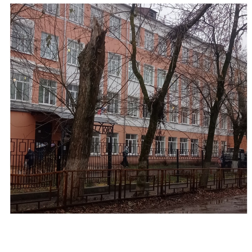 Средняя школа 49 г. Иваново.