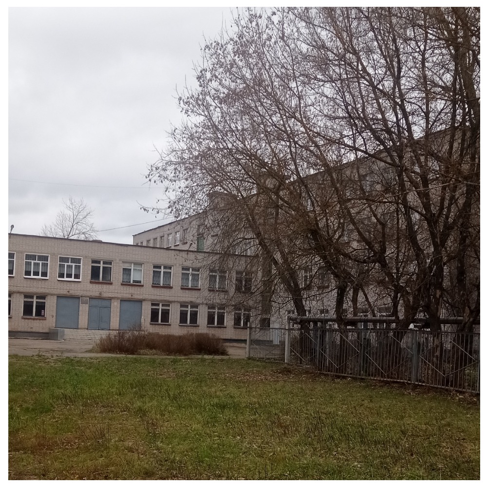 МБОУ средняя школа 63 Иваново.