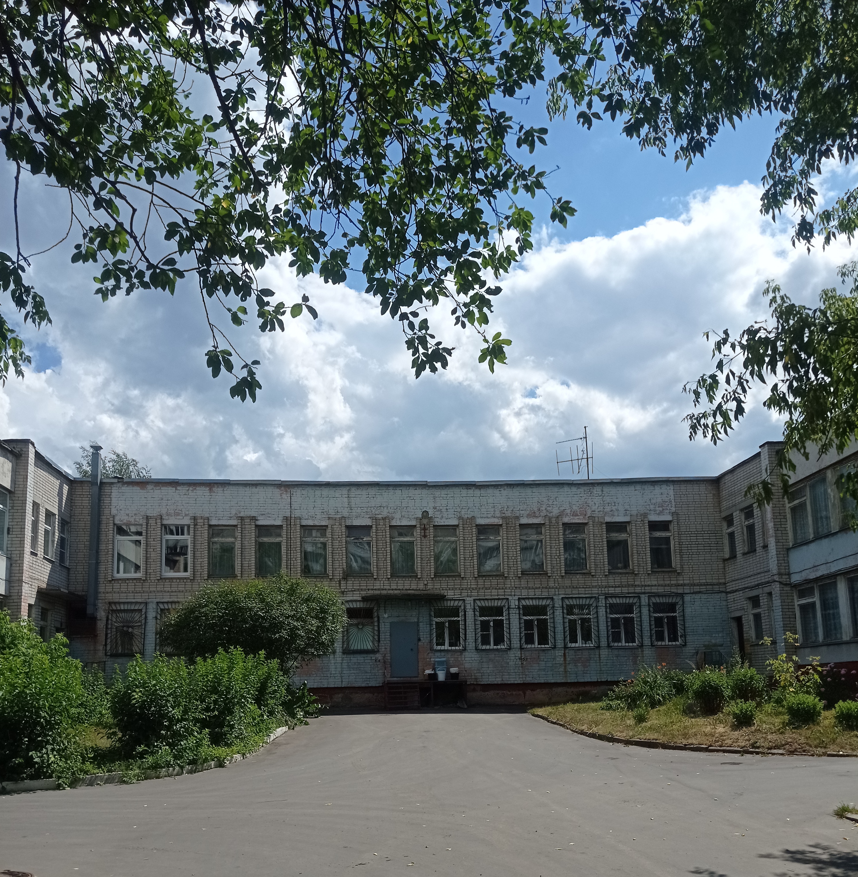 Дошкольное образовательное учреждение детский сад 143, г.Иваново