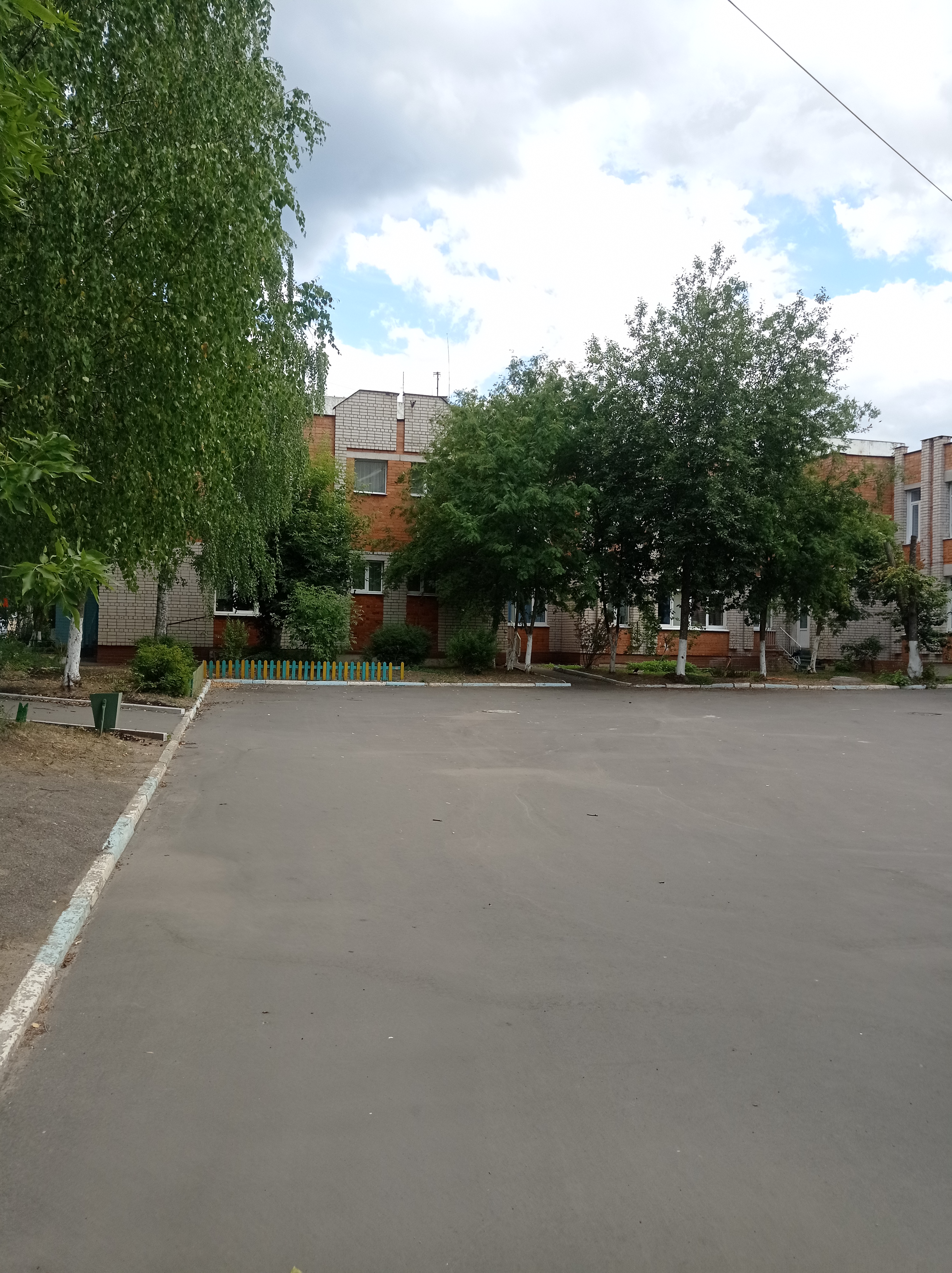 МБДОУ детский сад 55, г.Иваново.