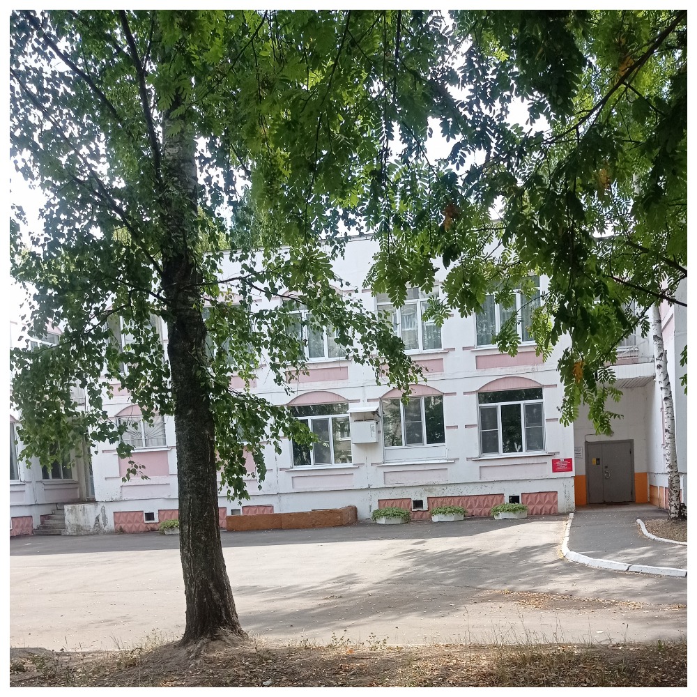 Дошкольное образовательное учреждение детский сад 22, г.Иваново.