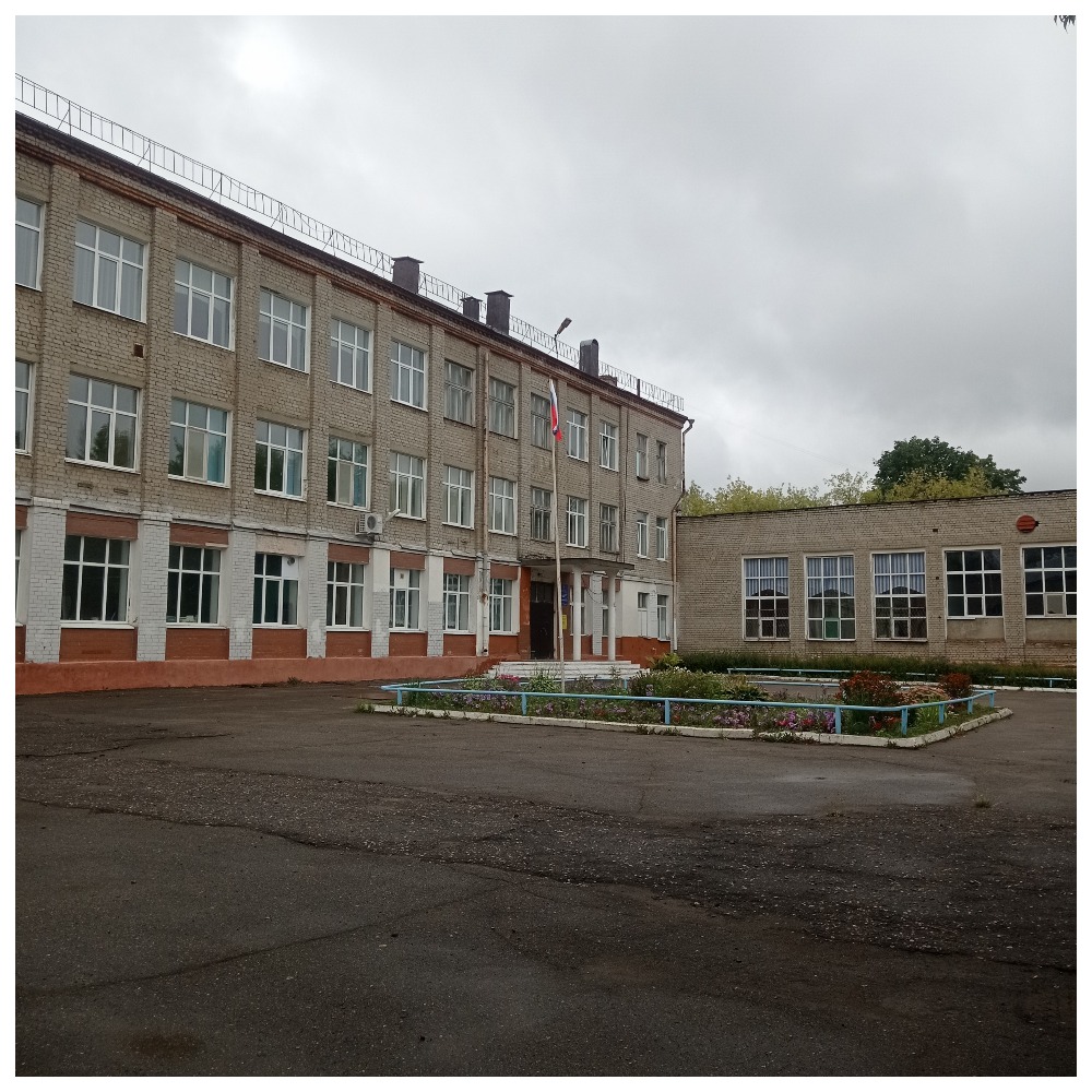 28 средняя школа Иваново.
