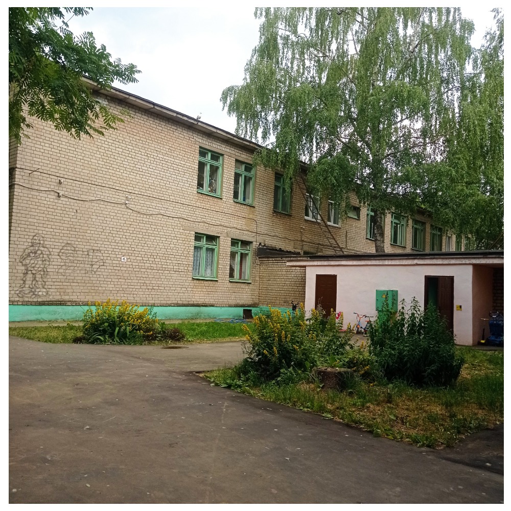 Дошкольное образовательное учреждение детский сад 79, г.Иваново.