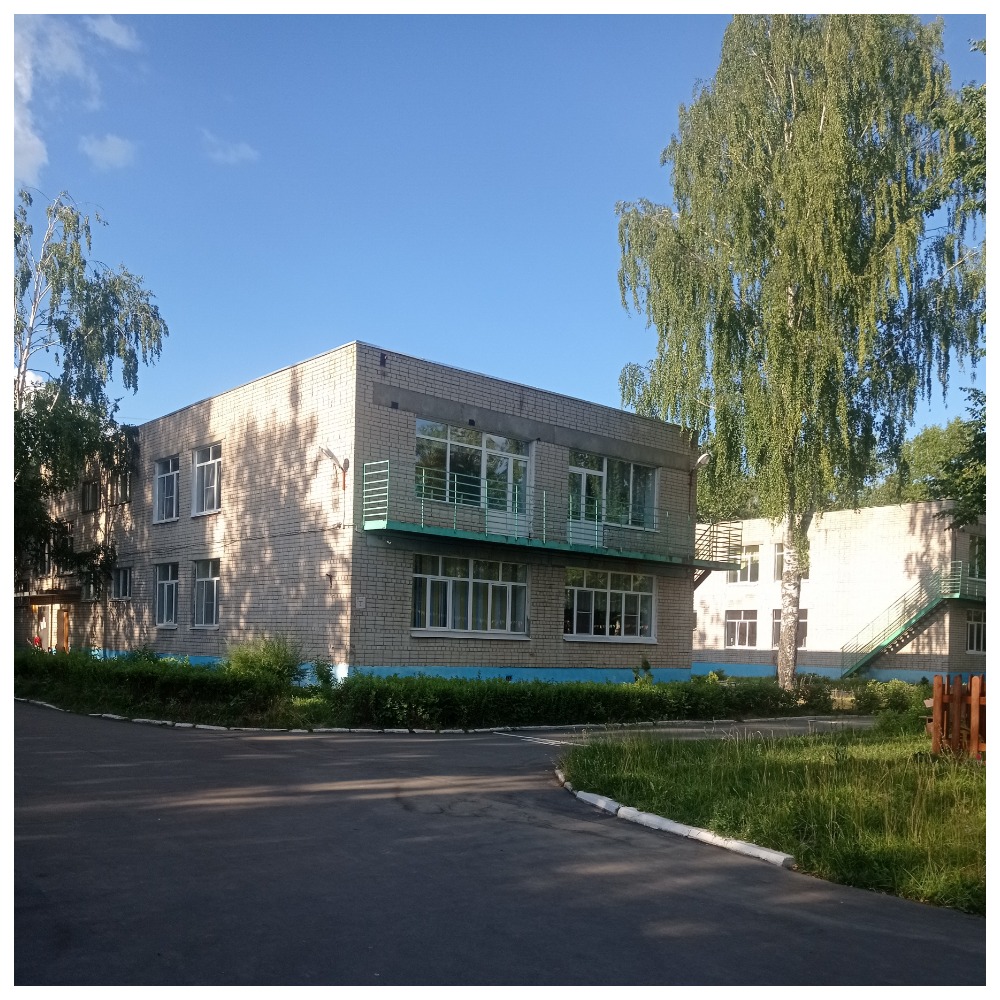 Дошкольное образовательное учреждение, детский сад 180 г.Иваново.