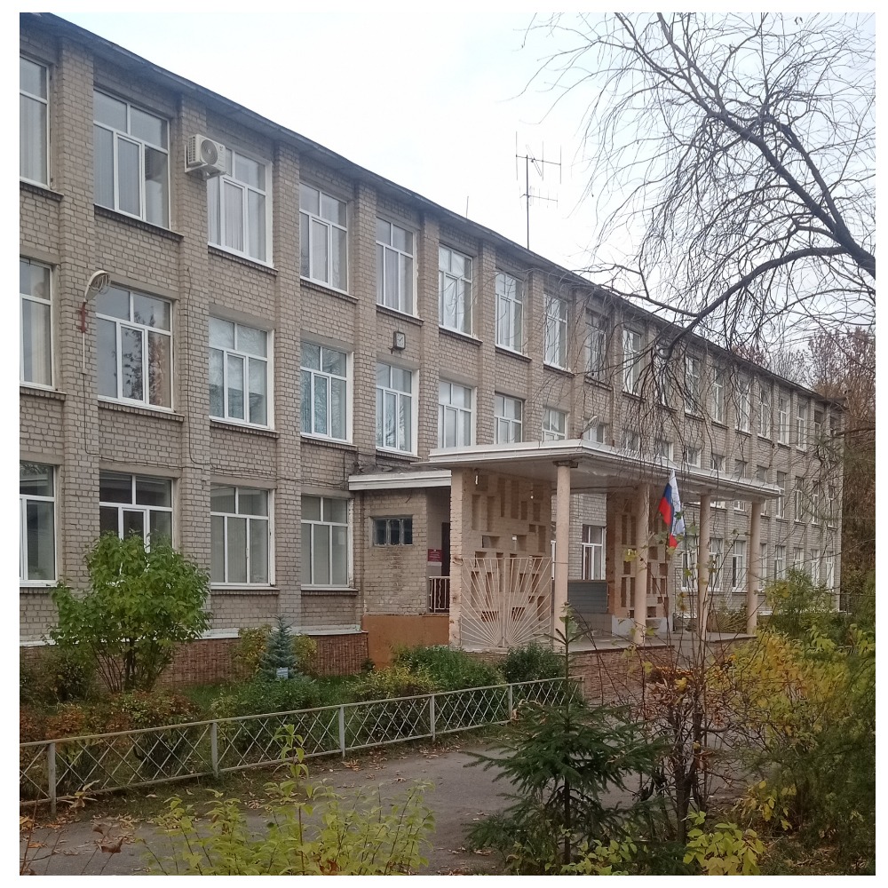 Средняя школа 64 г. Иваново.